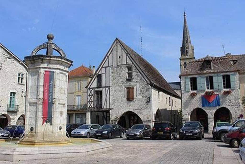 Maison Dordogne Perigord Secteur Bergerac Eymet Flaugeac Exterior photo
