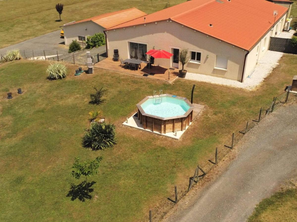 Maison Dordogne Perigord Secteur Bergerac Eymet Flaugeac Exterior photo
