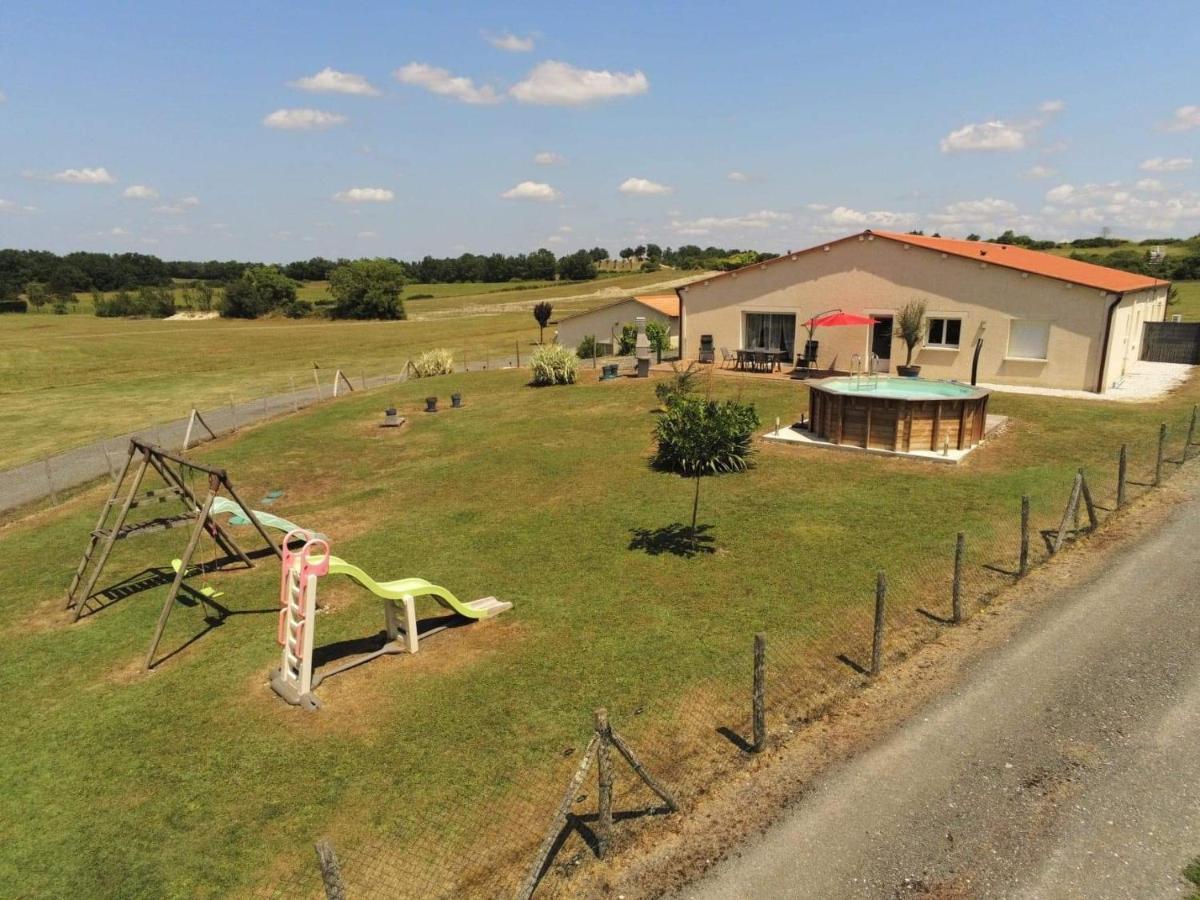 Maison Dordogne Perigord Secteur Bergerac Eymet Flaugeac Exterior photo